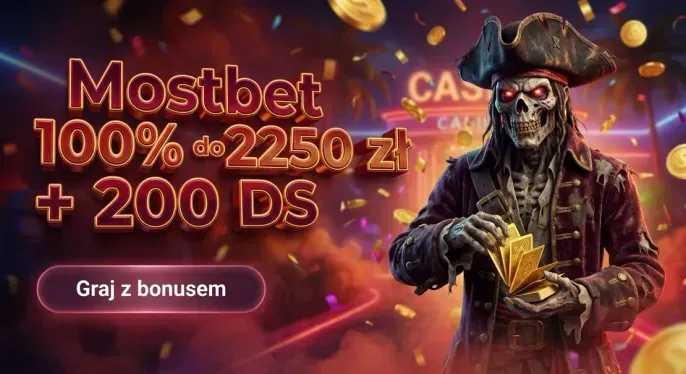 Mostbet Casino